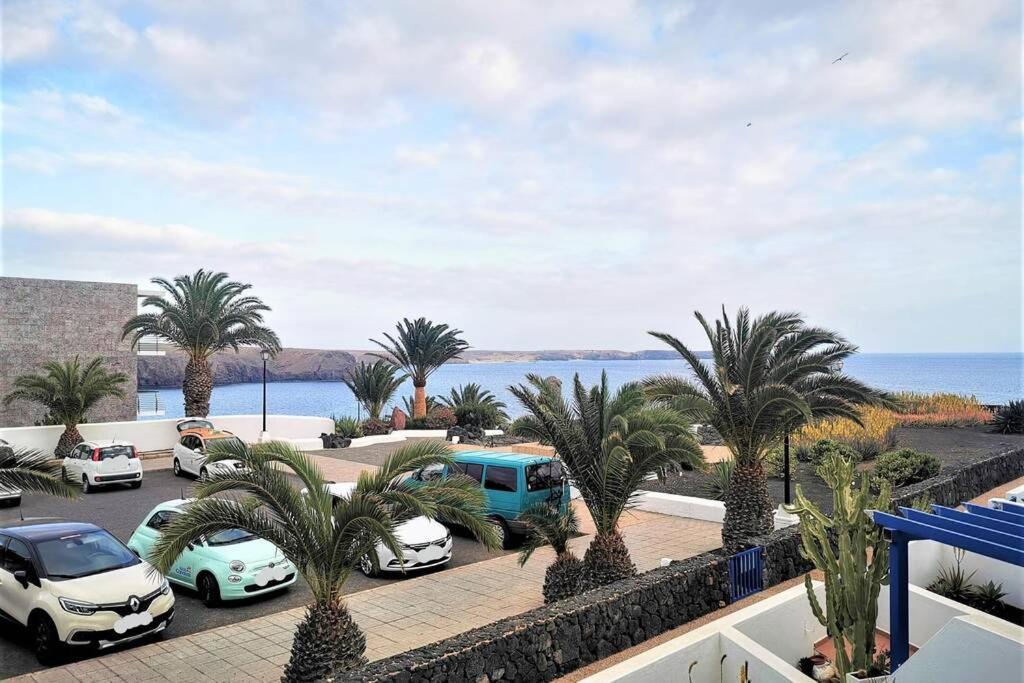Papagayo Views Villa Playa Blanca  Exteriör bild